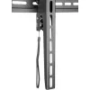Brateck LP42-64AT Βάση Τηλεόρασης Τοίχου έως 75" και 75kg