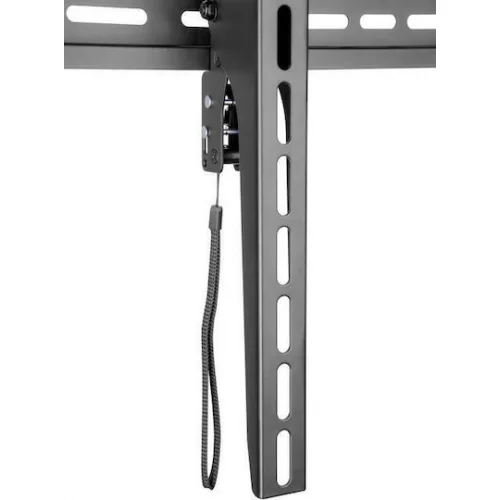 Brateck LP42-64AT Βάση Τηλεόρασης Τοίχου έως 75" και 75kg