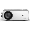 Powertech Projector LCD Full HD Λάμπας LED με Wi-Fi και Ενσωματωμένα Ηχεία