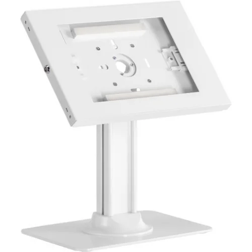 Brateck PAD34-03 Βάση Tablet Γραφείου έως 11" σε Λευκό χρώμα