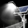 Powertech Στεγανός Ηλιακός Προβολέας LED 150W Ψυχρό Λευκό 6500K με Τηλεχειριστήριο IP65