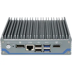 Powertech N1141-J6412 Firewall