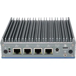 Powertech N1141-J6412 Firewall