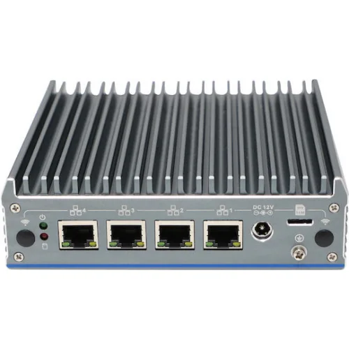 Powertech N1141-J6412 Firewall