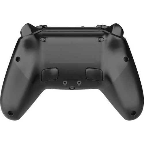 Roar RR-0023 Ασύρματο Gamepad για Android / PC / PS4 / Switch / iOS Μαύρο