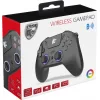 Roar RR-0023 Ασύρματο Gamepad για Android / PC / PS4 / Switch / iOS Μαύρο