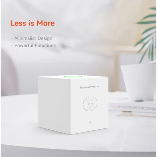 Powertech Αυτόνομο Ασύρματο Σύστημα Συναγερμού