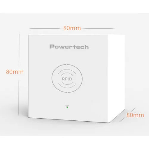 Powertech Αυτόνομο Ασύρματο Σύστημα Συναγερμού