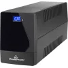 Powertech UPS Line-Interactive 1800VA 1080W με 4 Schuko Πρίζες