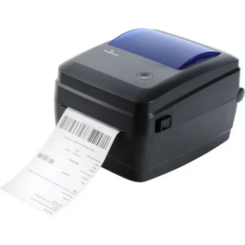 Powertech Θερμικός Εκτυπωτής Αποδείξεων USB / LAN / Ethernet