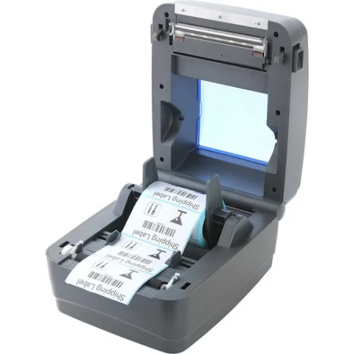 Powertech Θερμικός Εκτυπωτής Αποδείξεων USB / LAN / Ethernet