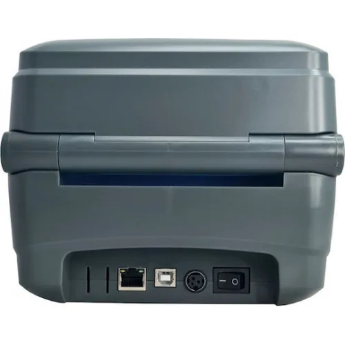 Powertech Θερμικός Εκτυπωτής Αποδείξεων USB / LAN / Ethernet