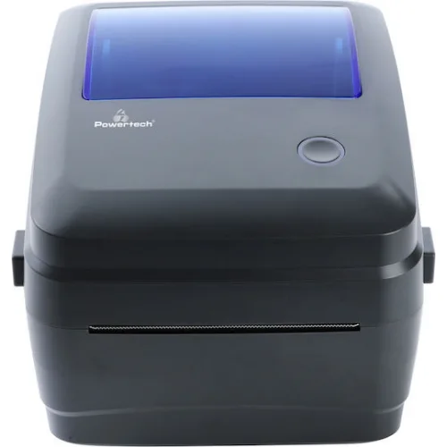 Powertech Θερμικός Εκτυπωτής Αποδείξεων USB / LAN / Ethernet