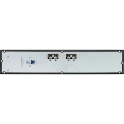 Powertech Battery Pack Pt-1361 Έως 4 Μπαταρίες 12v/9ah 2u