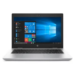 HP ProBook 640 G4 Refurbished Grade B 14" (Core i5-8350U/8GB/256GB SSD/No OS)