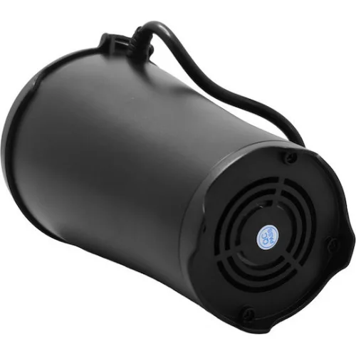 Powertech Inverter Αυτοκινήτου Τροποποιημένου Ημιτόνου 150W για Μετατροπή 12V DC σε 220V AC με 2xUSB