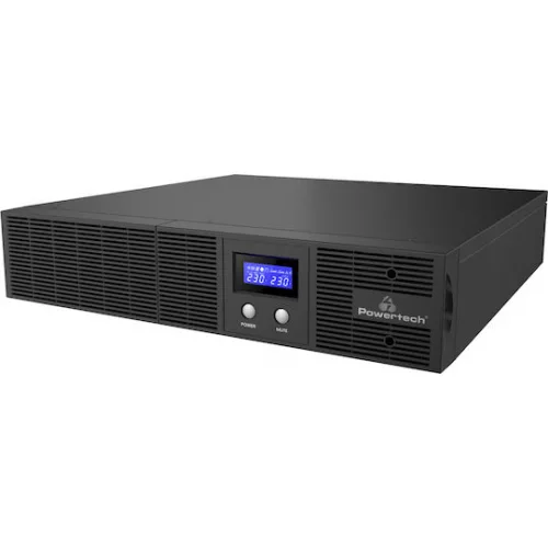 Powertech UPS Line-Interactive 2200VA 1540W