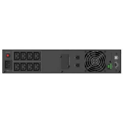 Powertech UPS Line-Interactive 3000VA 2100W