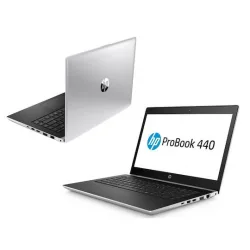 HP ProBook 440 G5 Refurbished Grade B 14" (Core i5-8250U/8GB/128GB SSD/No OS)
