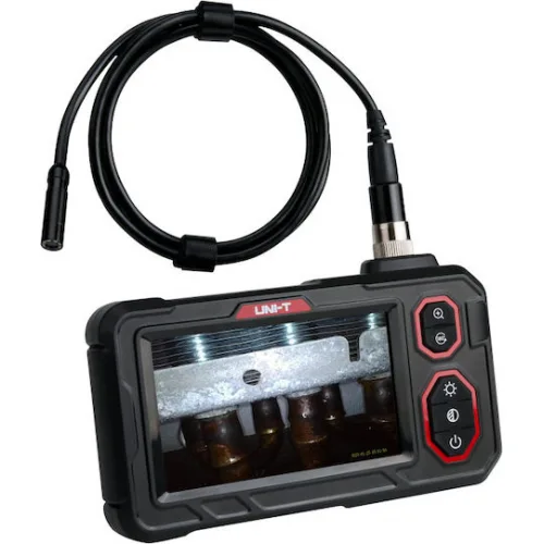 Uni-T Ενδοσκοπική Κάμερα με Ανάλυση 1280x720 pixels και Καλώδιο 1m