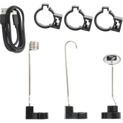 Uni-T Ενδοσκοπική Κάμερα με Ανάλυση 1280x720 pixels και Καλώδιο 1m Uni-T Ενδοσκοπική Κάμερα με Ανάλυση 1280x720 pixels και Καλώδιο 1m