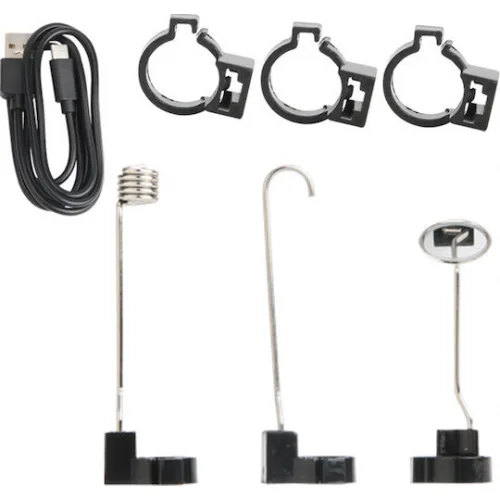 Uni-T Ενδοσκοπική Κάμερα με Ανάλυση 1280x720 pixels και Καλώδιο 1m