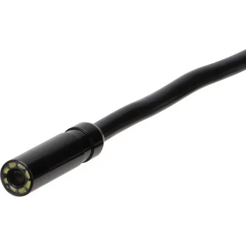 Uni-T Ενδοσκοπική Κάμερα με Ανάλυση 1280x720 pixels και Καλώδιο 1m