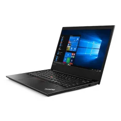 Lenovo ThinkPad E480 Refurbished Grade B 14" (Core i5-8250U/8GB/128GB SSD/No OS)