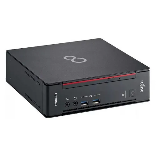 Fujitsu ESPRIMO Q556/2 USSF Refurbished Grade A (Core i5-7400T/8GB/512GB SSD/No OS)