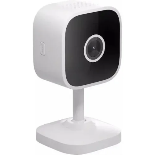 Sonoff CAM-S2 IP Κάμερα Παρακολούθησης Wi-Fi Full HD 1080p με Αμφίδρομη Επικοινωνία και Φακό 2.4mm