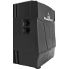 Powertech PT-AVR-1500 Compact Σταθεροποιητής Τάσης 1500VA με 3 Πρίζες Ρεύματος