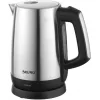 Bruno Βραστήρας 1.7lt 2200W Ασημί
