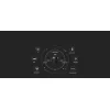 Broadlink RM4 mini Smart Hub Wi-Fi / IR Συμβατό με Google Home, Alexa & IFTTT