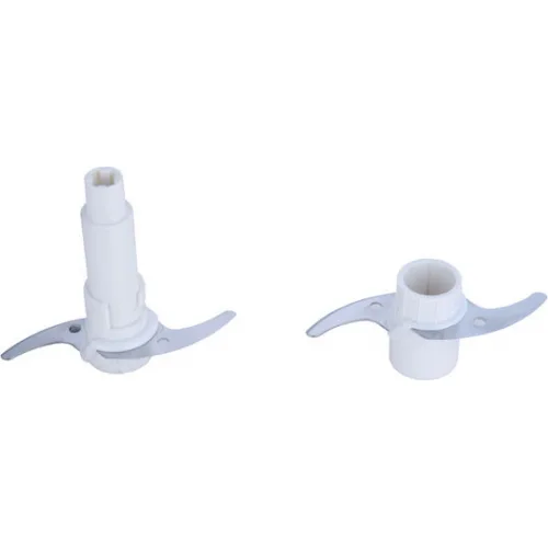 Bruno Πολυκόπτης Multi 400W με Δοχείο 500ml