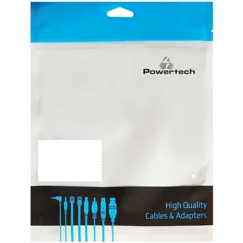 Powertech SPHLL-0042-STRIP LED 12W Φυσικό Λευκό 1τμχ