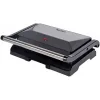 Bruno Τοστιέρα για 2 Τοστ 800W Μαύρη