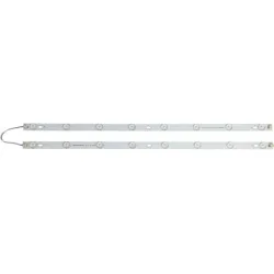 Powertech SPHLL-0050-STRIP LED 24W Φυσικό Λευκό 1τμχ
