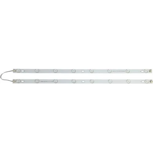 Powertech SPHLL-0050-STRIP LED 24W Φυσικό Λευκό 1τμχ