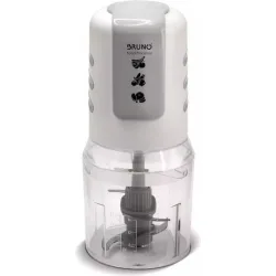 Bruno Πολυκόπτης Multi 400W με Δοχείο 500ml Bruno Πολυκόπτης Multi 400W με Δοχείο 500ml