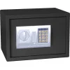 Powertech Χρηματοκιβώτιο Ξενοδοχείου με Ψηφιακό Κλείδωμα και Κλειδί Μ35xΠ25xΥ25cm Βάρους 9.5kg