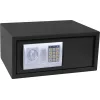 Powertech Χρηματοκιβώτιο Ξενοδοχείου με Ψηφιακό Κλείδωμα και Κλειδί Μ43xΠ35xΥ20cm Βάρους 11kg