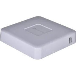 TP-LINK v1 Καταγραφικό NVR 4 Καναλιών με Ανάλυση Full HD VIGI NVR1104H-4P