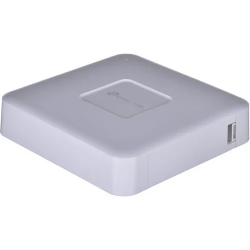 TP-LINK v1 Καταγραφικό NVR 4 Καναλιών με Ανάλυση Full HD VIGI NVR1104H-4P