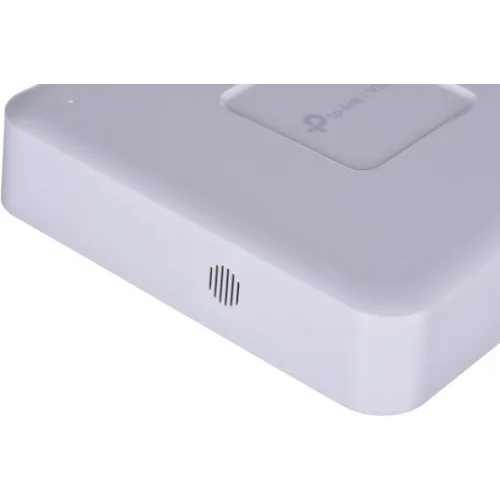 TP-LINK v1 Καταγραφικό NVR 4 Καναλιών με Ανάλυση Full HD VIGI NVR1104H-4P