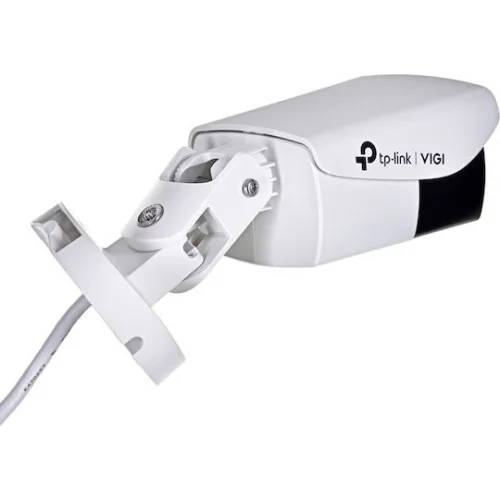 TP-LINK VIGI C330 v1 IP Κάμερα Παρακολούθησης Full HD+ 3MP Αδιάβροχη με Φακό 2.8mm