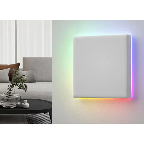 Sonoff T5EU1C Χωνευτός Διακόπτης Τοίχου Wi-Fi Φωτισμού Μονός με Πλαίσιο Λευκός