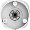 Powertech PT-1234 IP Κάμερα Παρακολούθησης Full HD 1080p Αδιάβροχη με Μικρόφωνο και Φακό 3.6mm