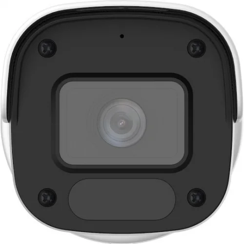 Powertech PT-1234 IP Κάμερα Παρακολούθησης Full HD 1080p Αδιάβροχη με Μικρόφωνο και Φακό 3.6mm