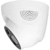 Powertech PT-1236 IP Κάμερα Παρακολούθησης Full HD 1080p με Μικρόφωνο και Φακό 3.6mm