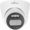 Powertech PT-1236 IP Κάμερα Παρακολούθησης Full HD 1080p με Μικρόφωνο και Φακό 3.6mm